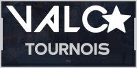 VALOstar | VALORANT FR TOURNOIS